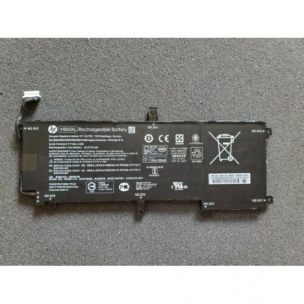 PIN VS03XL GẮN CHO LAPTOP HP ENVY 15 SERIES, HP ENVY 15T-AS100 (11.55V-52WH)